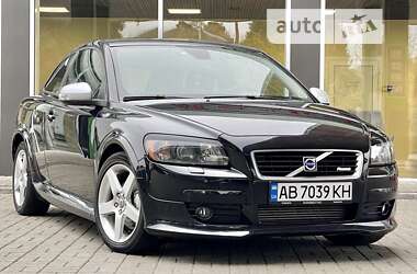 Хэтчбек Volvo C30 2009 в Житомире