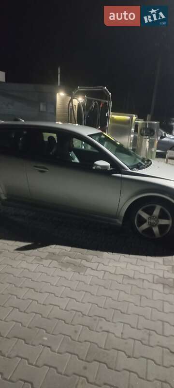 Хэтчбек Volvo C30 2009 в Львове