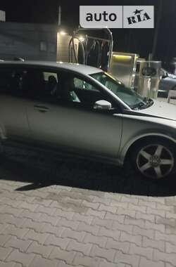 Хэтчбек Volvo C30 2009 в Львове