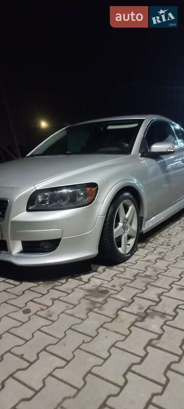 Хэтчбек Volvo C30 2009 в Львове