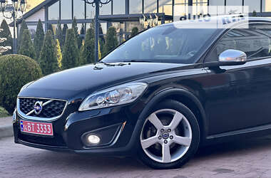 Хетчбек Volvo C30 2012 в Стрию