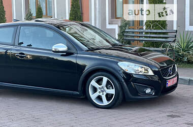 Хэтчбек Volvo C30 2012 в Стрые