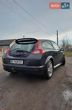 Volvo C30 2008