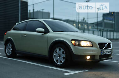 Хэтчбек Volvo C30 2007 в Киеве