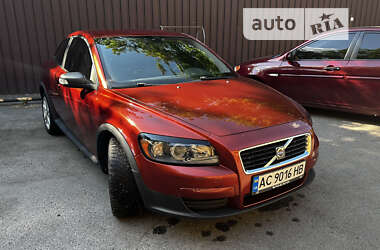 Хэтчбек Volvo C30 2007 в Харькове