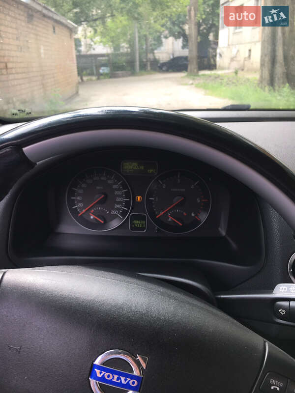 Купе Volvo C30 2011 в Кропивницком