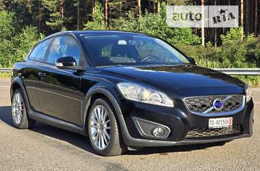 Хэтчбек Volvo C30 2010 в Ковеле