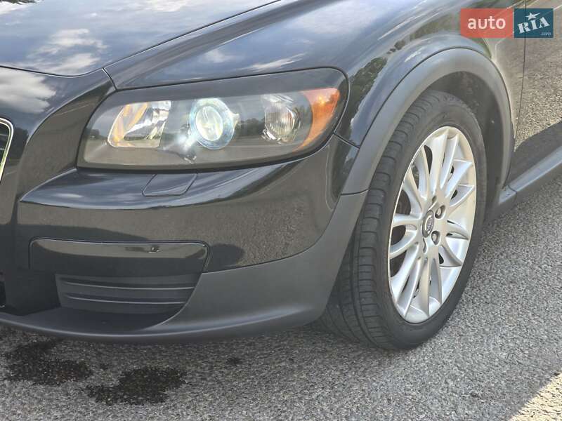 Хэтчбек Volvo C30 2008 в Ковеле
