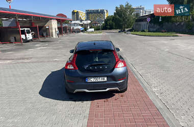 Хэтчбек Volvo C30 2010 в Львове