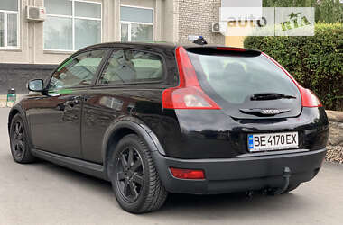 Хэтчбек Volvo C30 2008 в Николаеве