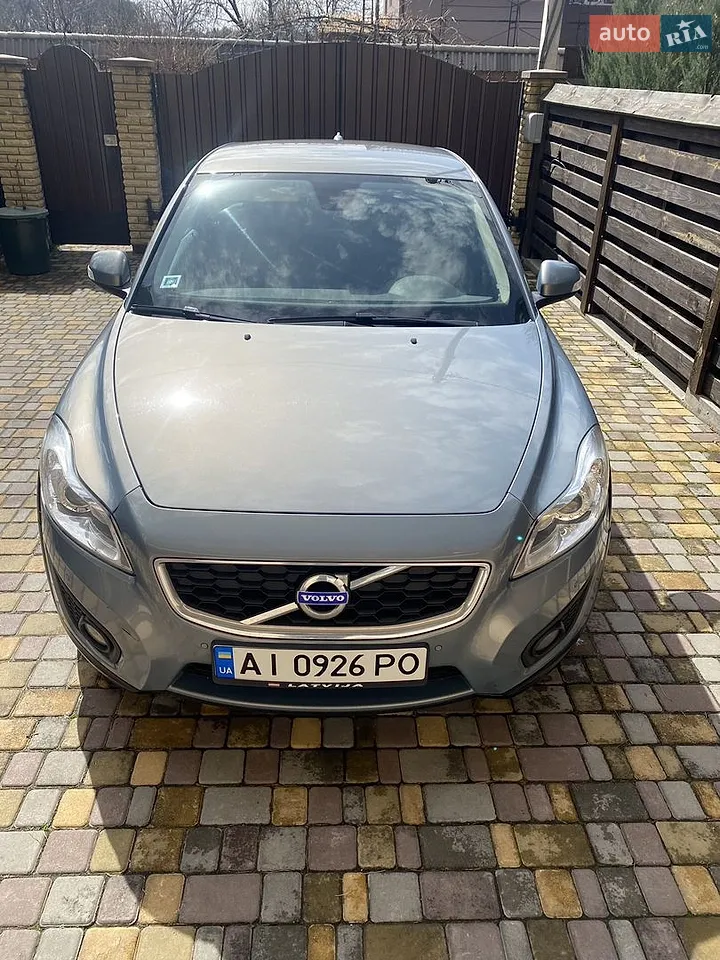 2011 Volvo C30 - мініатюра 43