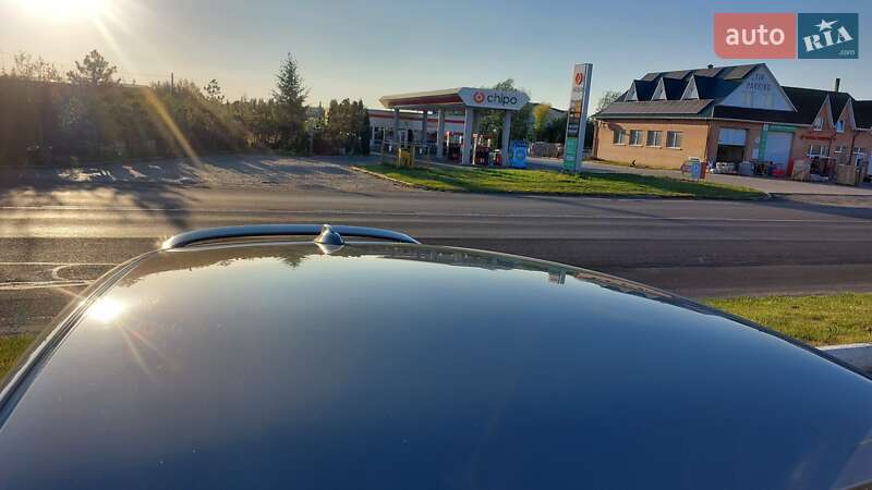 Хэтчбек Volvo C30 2008 в Луцке