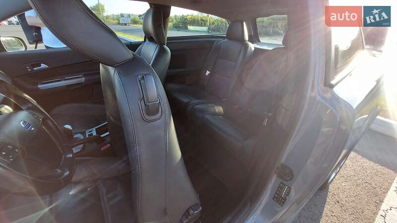 Хэтчбек Volvo C30 2008 в Луцке