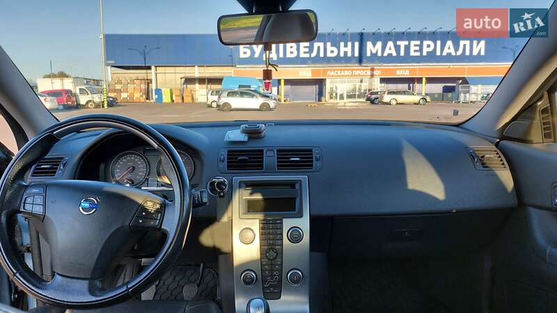 Хэтчбек Volvo C30 2008 в Луцке