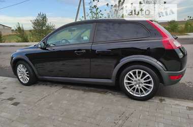 Хетчбек Volvo C30 2008 в Нововолинську