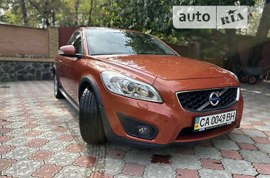 Хетчбек Volvo C30 2012 в Черкасах