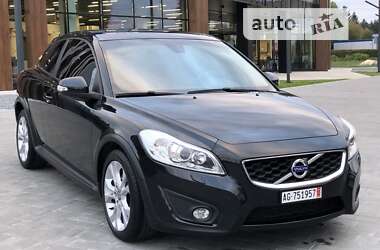 Хетчбек Volvo C30 2012 в Луцьку