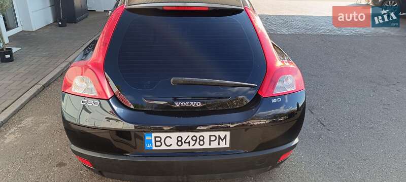 Хэтчбек Volvo C30 2008 в Кривом Роге фото 4 Хэтчбек Volvo C30 2008 в Кривом Роге