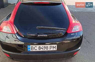 Хэтчбек Volvo C30 2008 в 