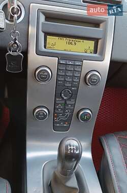 Хэтчбек Volvo C30 2008 в 