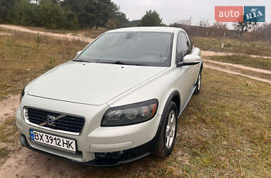 Хетчбек Volvo C30 2007 в Славуті