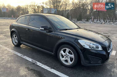 Хэтчбек Volvo C30 2010 в Хмельницком