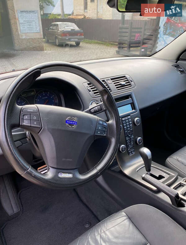 Хэтчбек Volvo C30 2011 в Львове