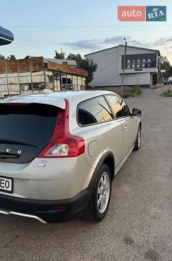 Хэтчбек Volvo C30 2009 в Вижнице