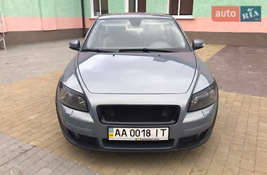 Хэтчбек Volvo C30 2008 в Житомире