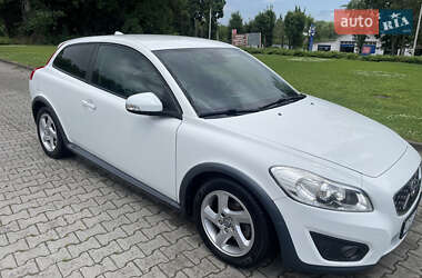 Хэтчбек Volvo C30 2011 в Кицмани