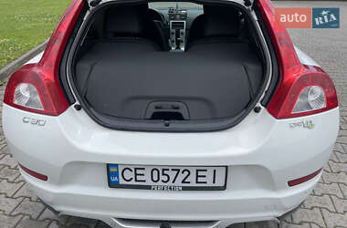 Хэтчбек Volvo C30 2011 в Кицмани