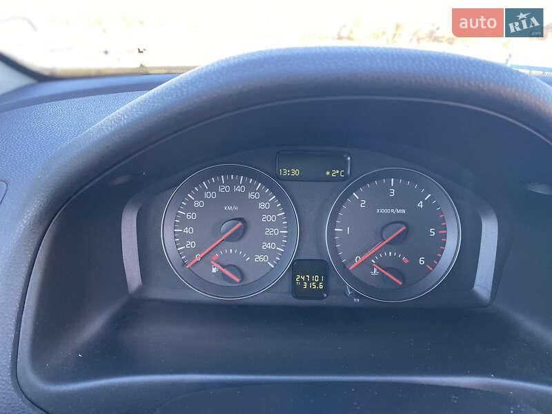 Хэтчбек Volvo C30 2009 в Хмельницком фото 4 Хэтчбек Volvo C30 2009 в Хмельницком