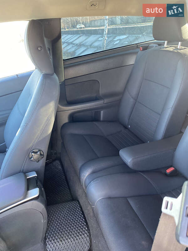 Хэтчбек Volvo C30 2009 в Хмельницком фото 8 Хэтчбек Volvo C30 2009 в Хмельницком