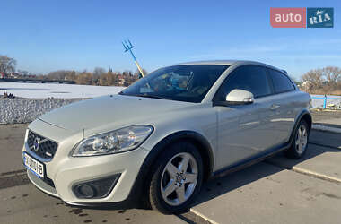 Хэтчбек Volvo C30 2009 в Староконстантинове