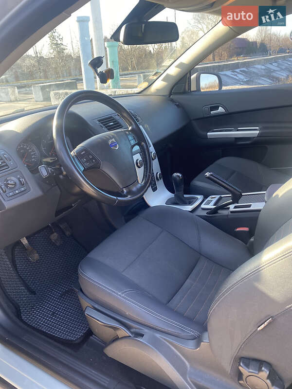 Хэтчбек Volvo C30 2009 в Хмельницком фото 19 Хэтчбек Volvo C30 2009 в Хмельницком