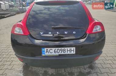 Хетчбек Volvo C30 2008 в 