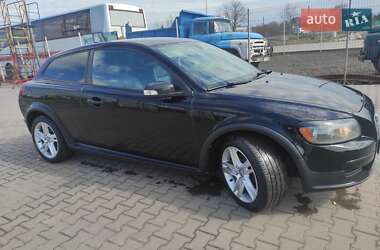 Хетчбек Volvo C30 2008 в 