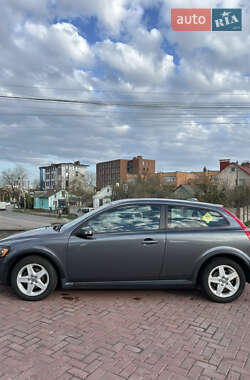 Хэтчбек Volvo C30 2008 в 