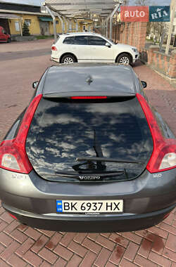 Хэтчбек Volvo C30 2008 в 
