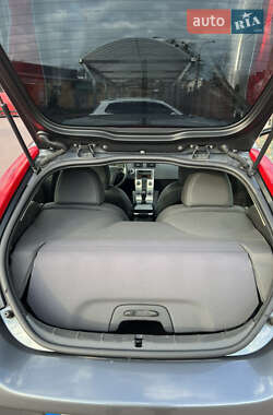 Хэтчбек Volvo C30 2008 в 