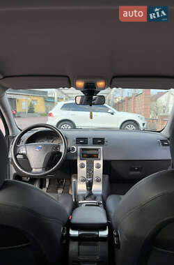 Хэтчбек Volvo C30 2008 в 
