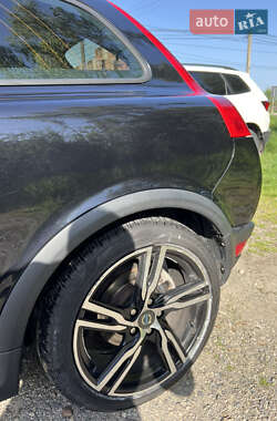 Хэтчбек Volvo C30 2009 в 