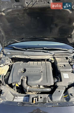 Хэтчбек Volvo C30 2009 в 