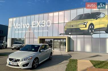Хетчбек Volvo C30 2010 в 