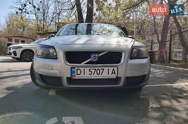 Хэтчбек Volvo C30 2007 в 
