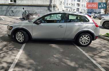 Хэтчбек Volvo C30 2007 в 