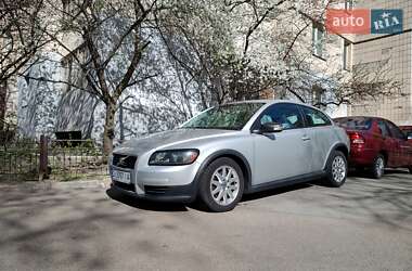 Хэтчбек Volvo C30 2007 в 