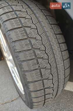 Хэтчбек Volvo C30 2007 в 