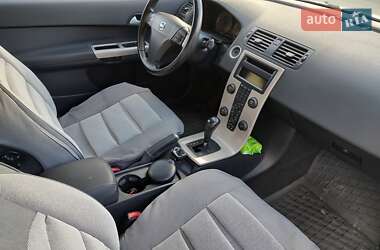 Хэтчбек Volvo C30 2007 в 