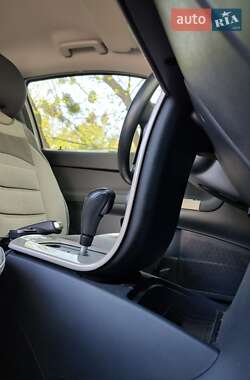 Хэтчбек Volvo C30 2007 в 